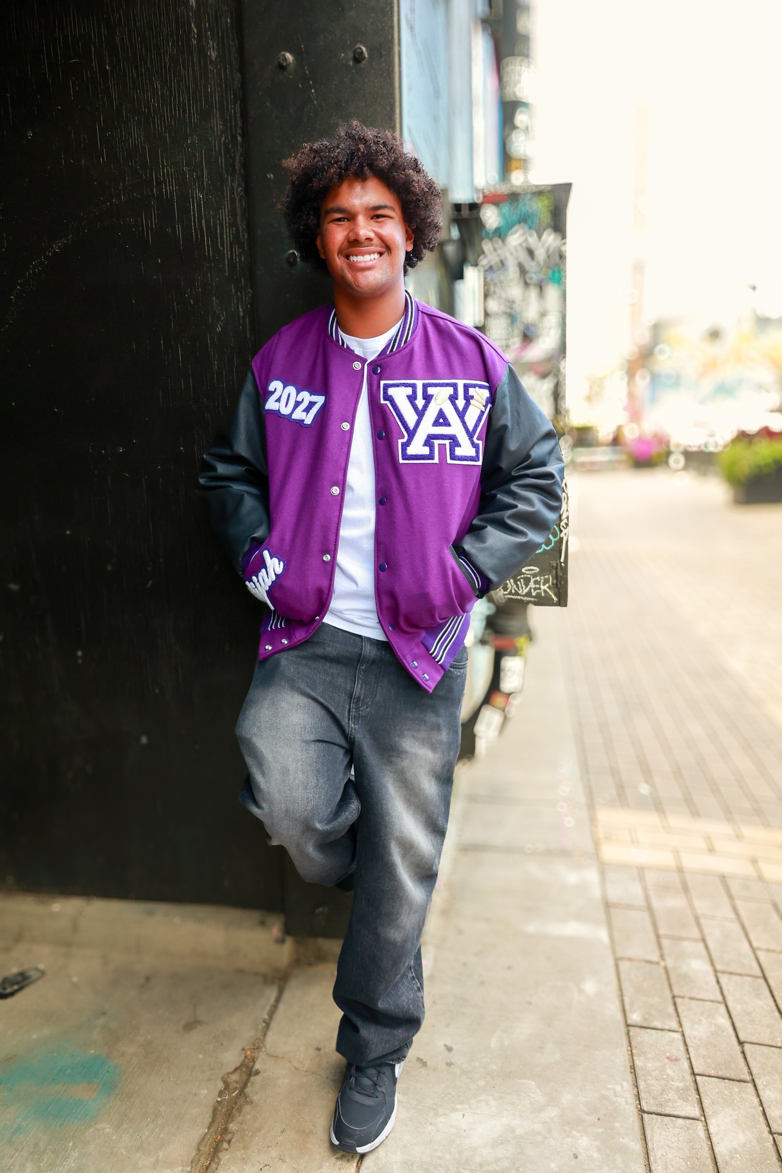 Graduates Photography